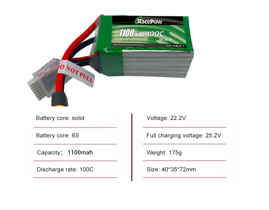 Lithium-polymer batteries (Li-polymer) is rechargeable batteries that are lighter than cadmium batteries and hydrogen batteries and can provide longe