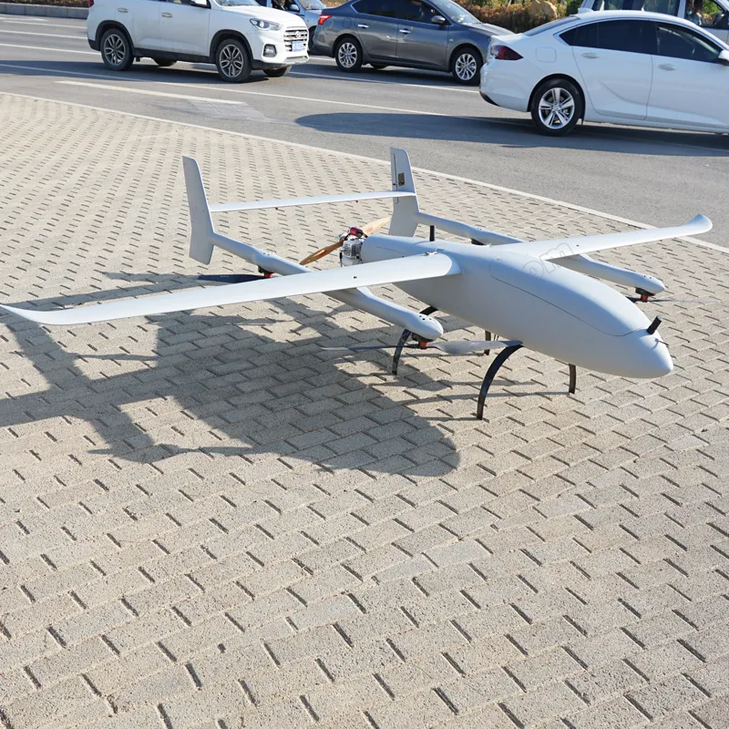 FD390 VTOL UAV